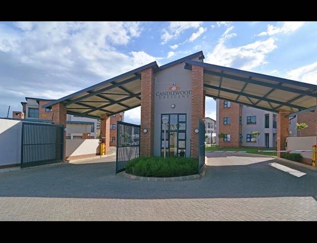 2 BEDROOM PROPERTY TO RENT IN RAVENSWOOD